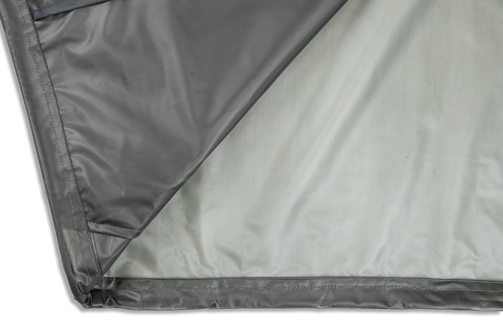 Studios Coaches Jacket - Clear Translucent