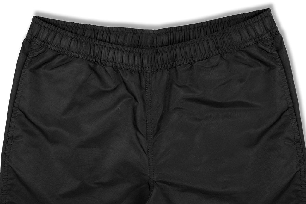 Studios Short- Black.