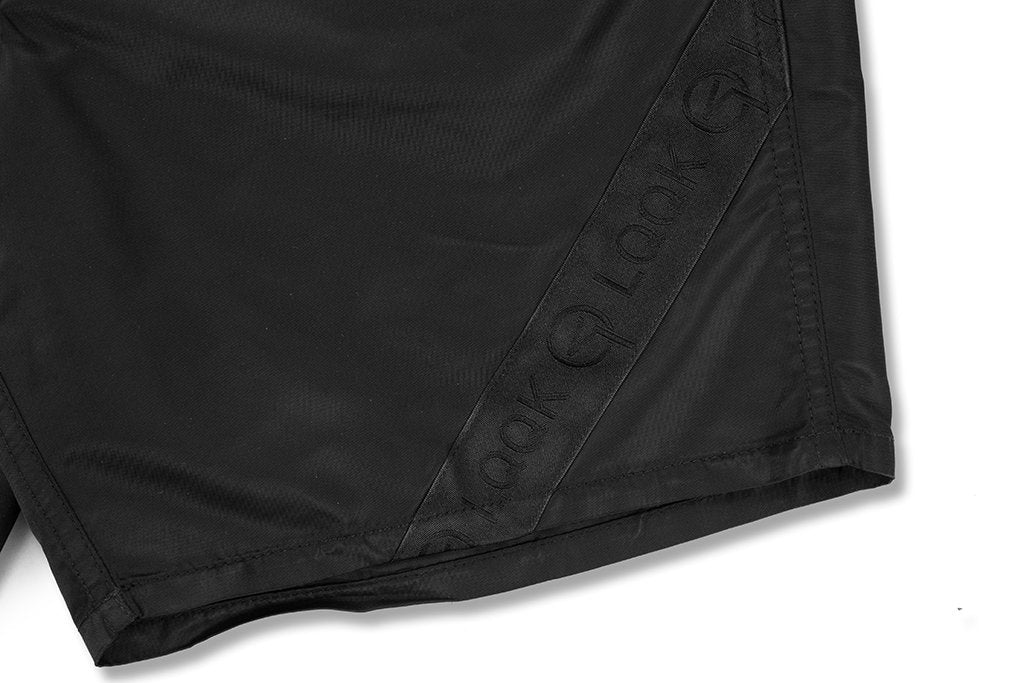 Studios Short- Black.