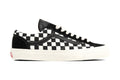U Style 36 LX - Black/Checkerboard