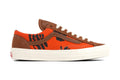 U Style 36 LX - Leather Brown/Hawaiian