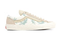 U Style 36 LX - Seed Pearl/Palm Leaf