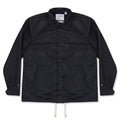 Coaches Jacket - Black