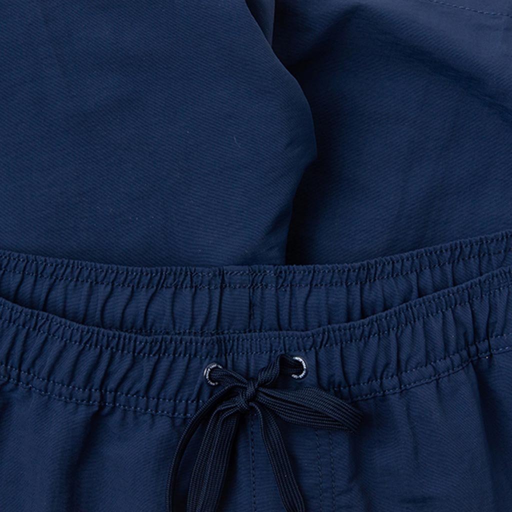 Net Volley Short - Dress Blues
