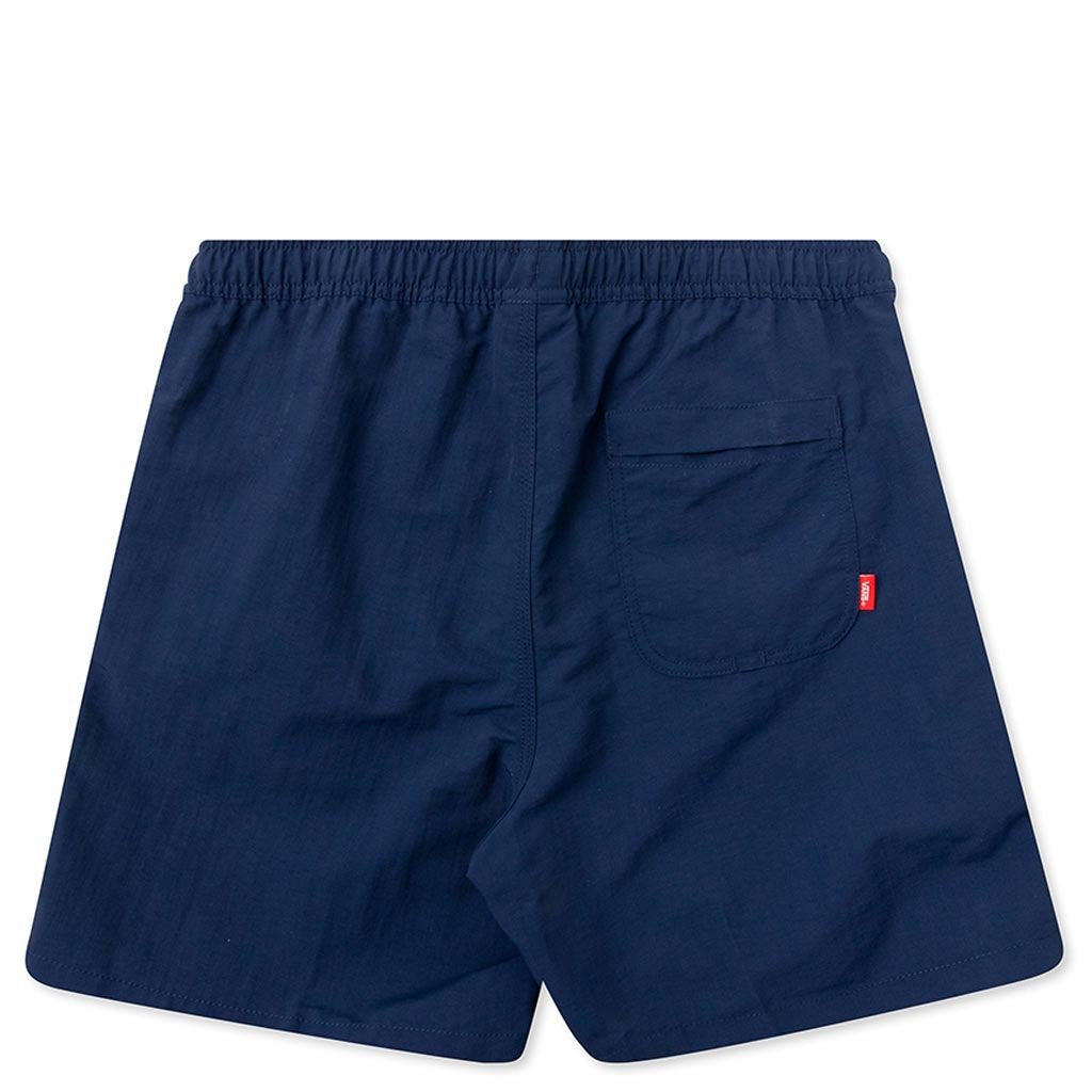 Net Volley Short - Dress Blues