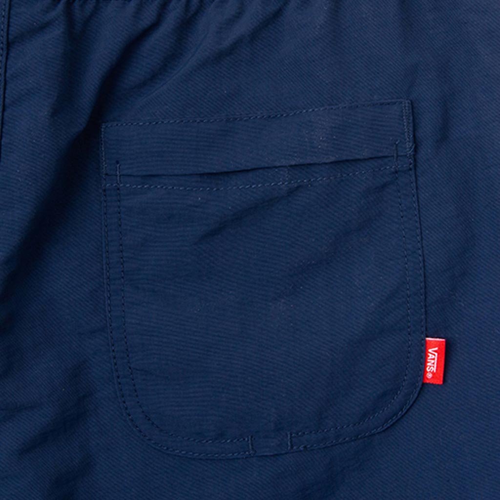 Net Volley Short - Dress Blues