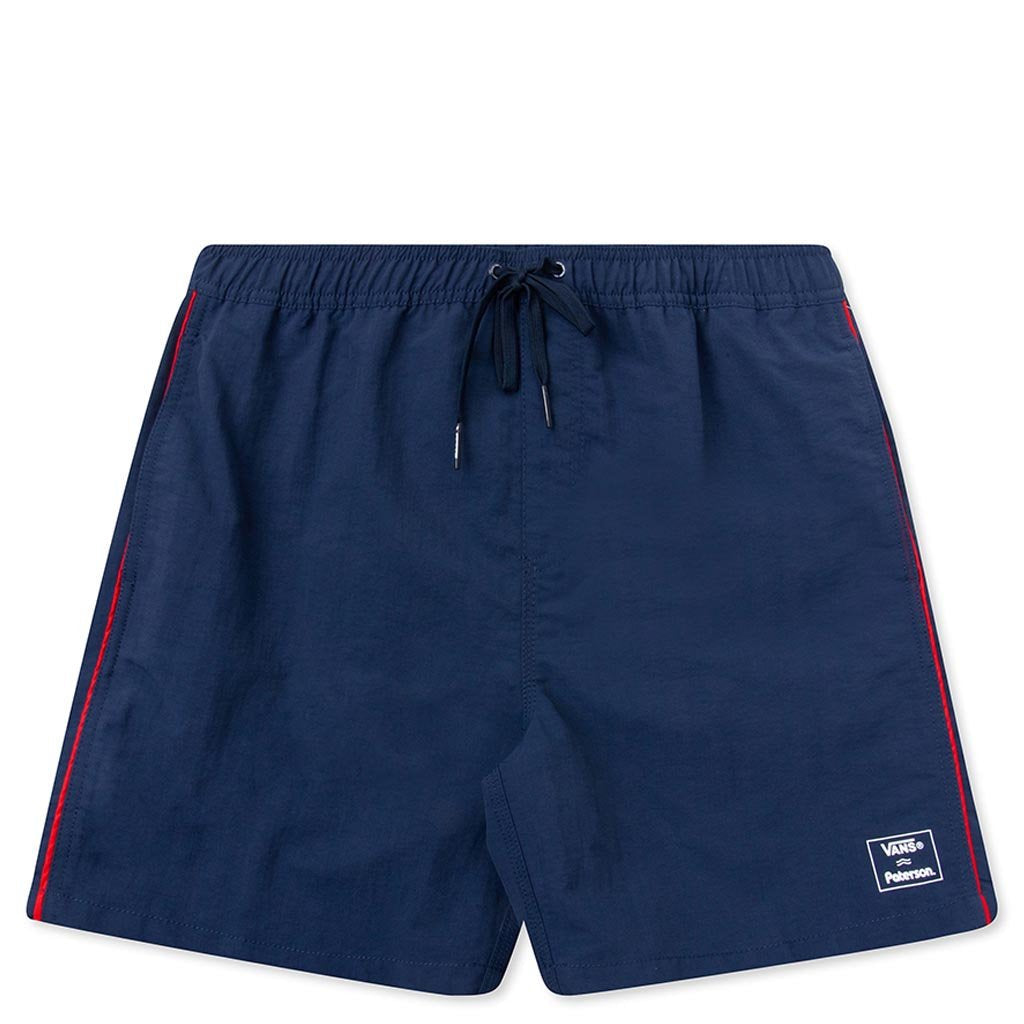 Net Volley Short - Dress Blues