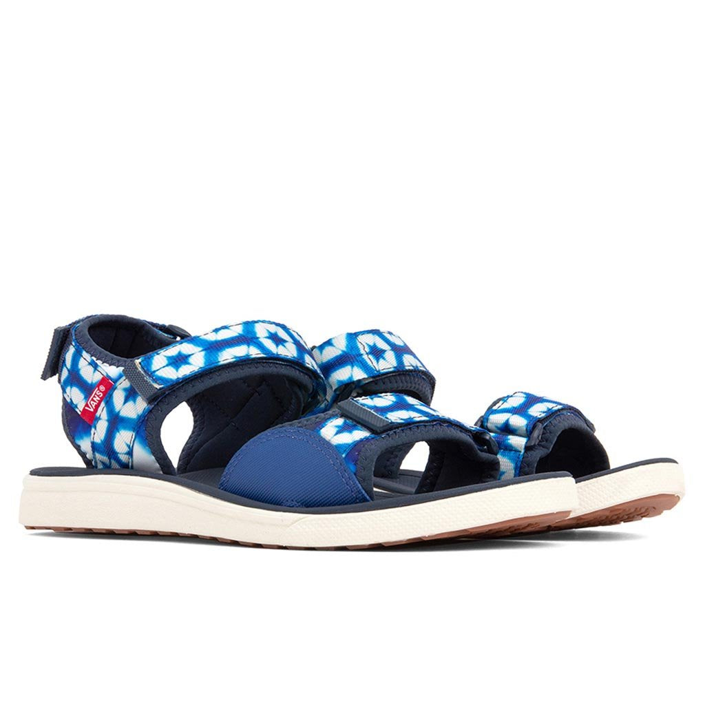 UltraRange Tri-Lo - Dress Blues/Shibori