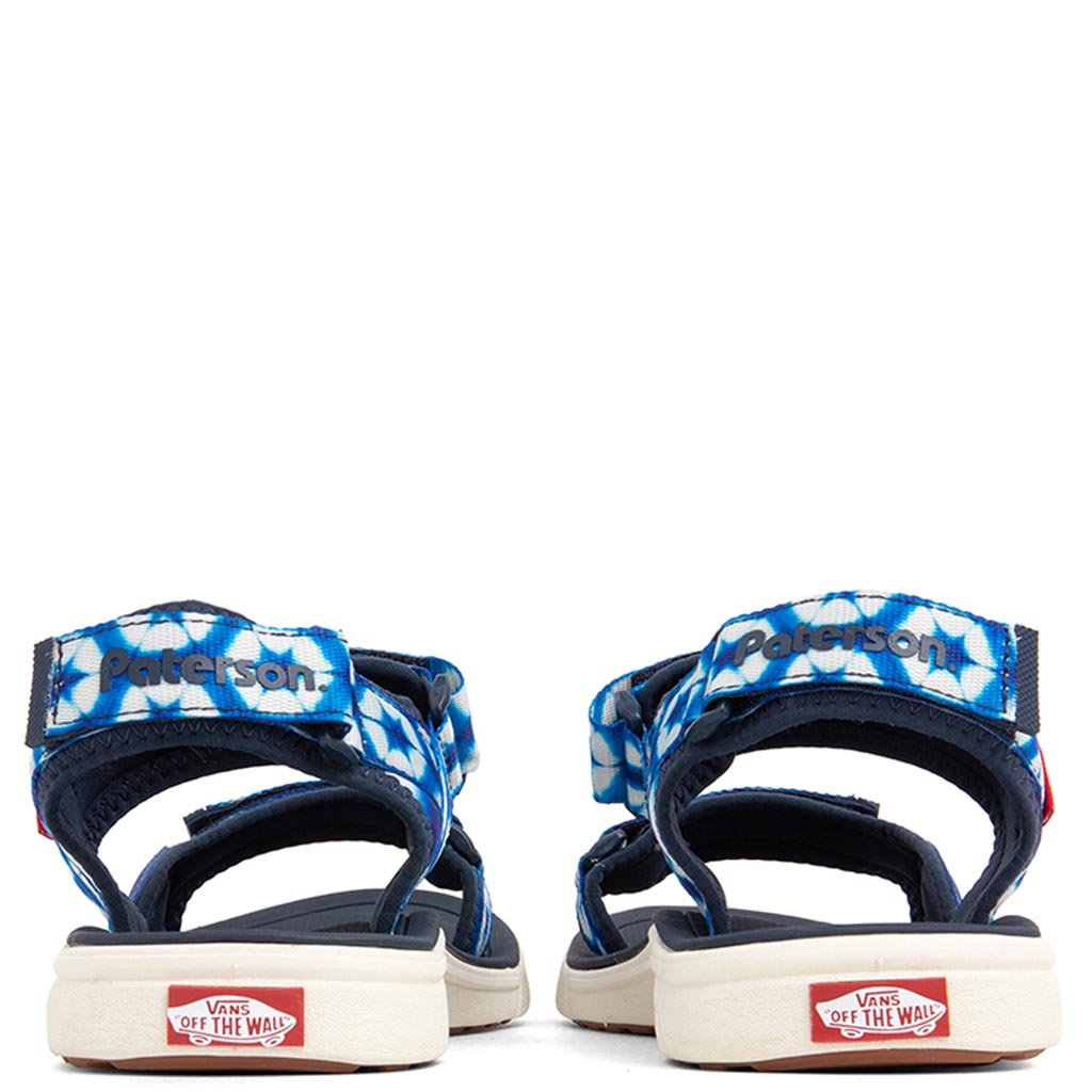 UltraRange Tri-Lo - Dress Blues/Shibori