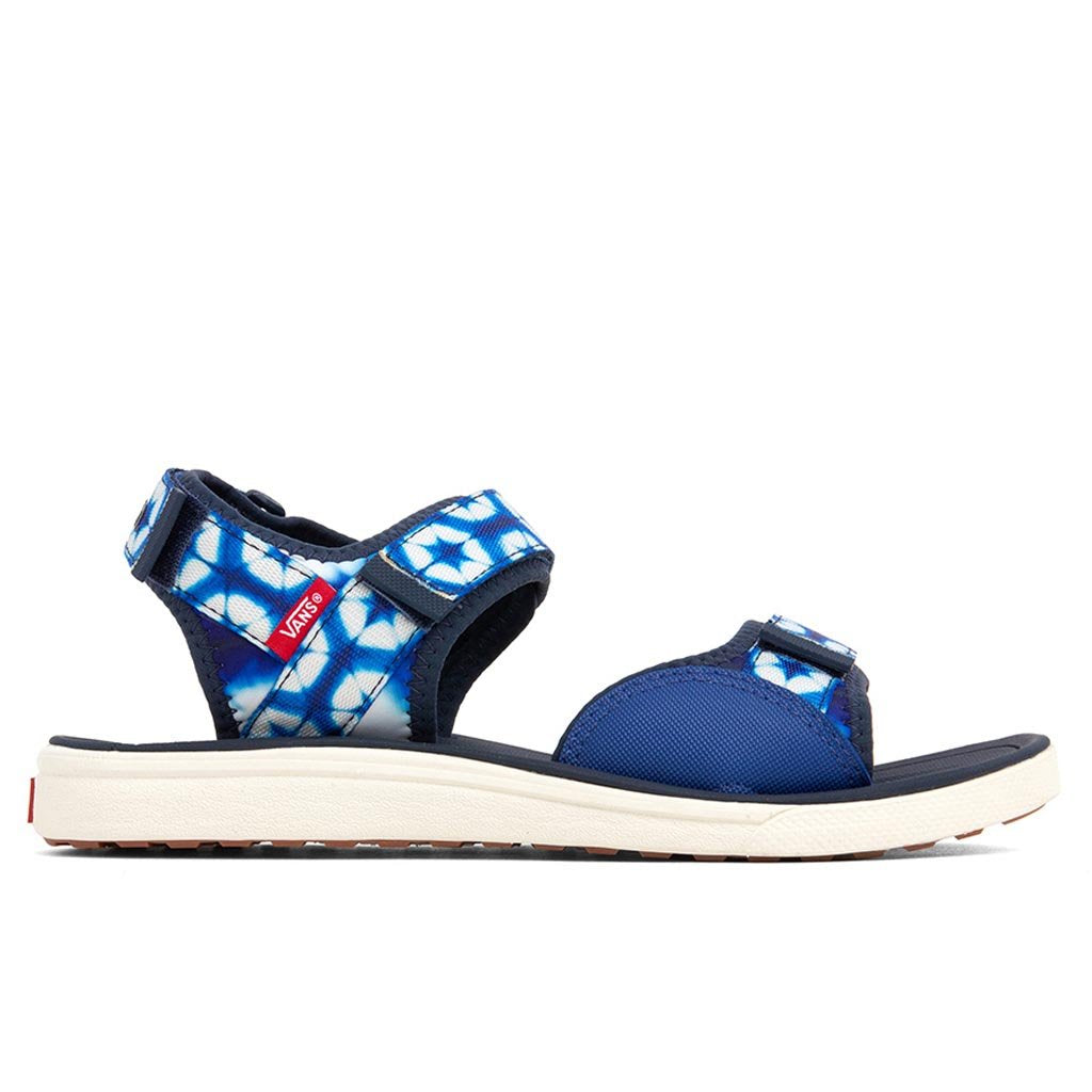 UltraRange Tri-Lo - Dress Blues/Shibori