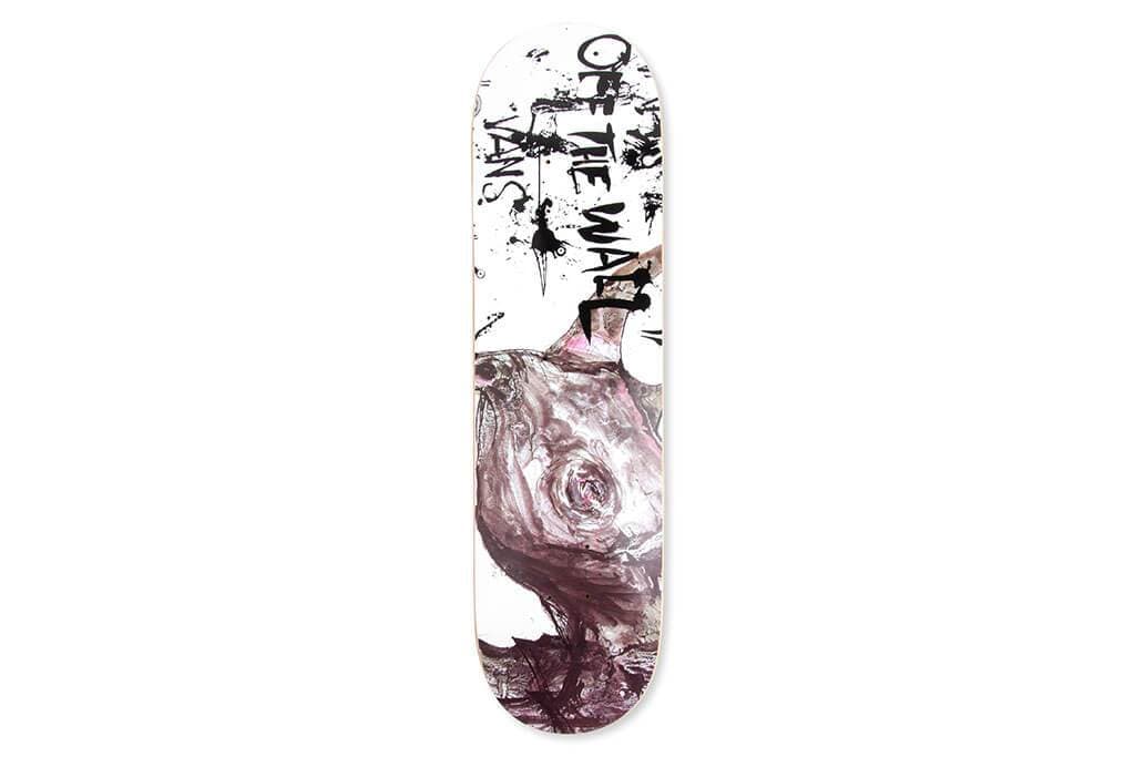 Deck - Black Rhino