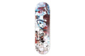 Deck - Checkerboard Splatter