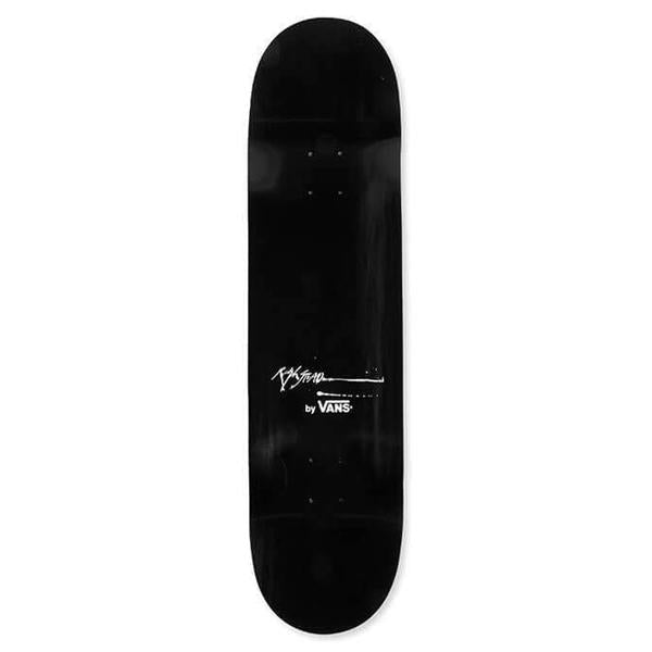 Deck - Monarch Butterfly