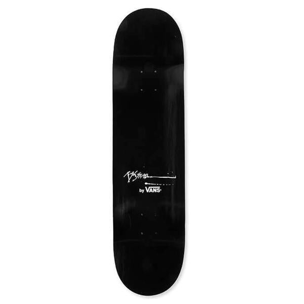 Deck - Sawfish