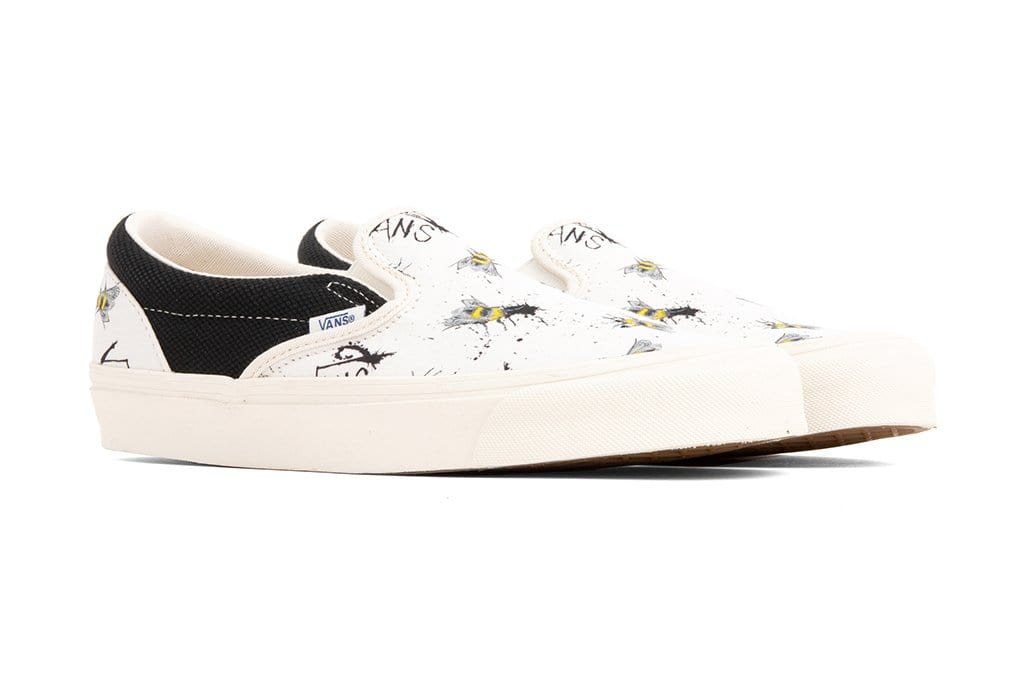 OG Classic Slip-LX - Bee
