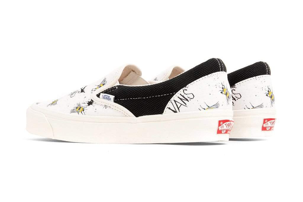 OG Classic Slip-LX - Bee