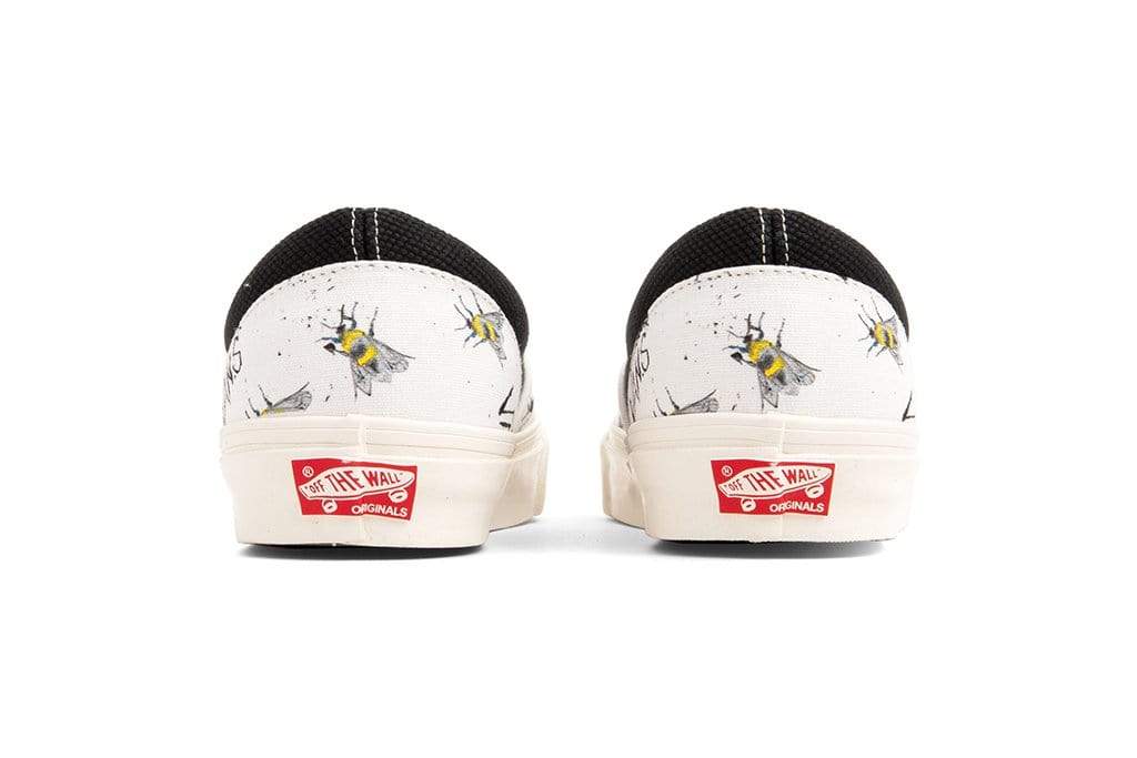 OG Classic Slip-LX - Bee