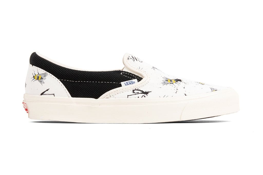 OG Classic Slip-LX - Bee