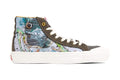 OG Style 138 LX - Frog