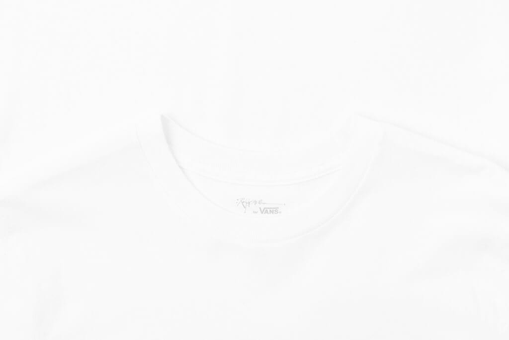 Orangutan Tee - White
