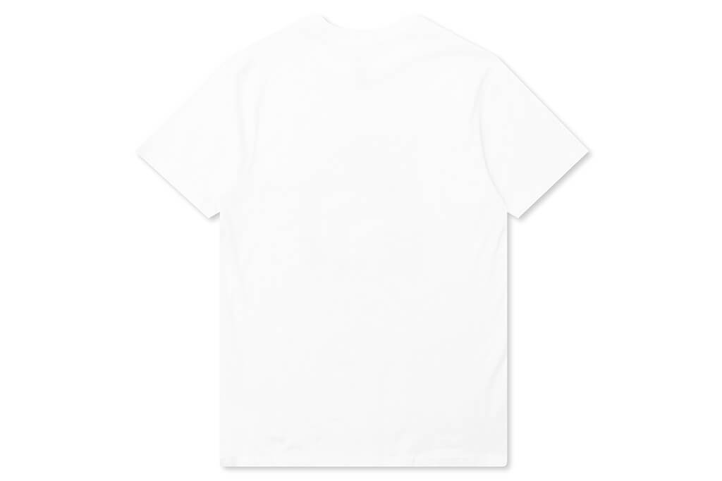 Orangutan Tee - White