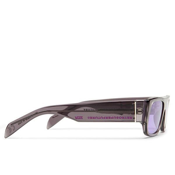 Sunglasses - Black