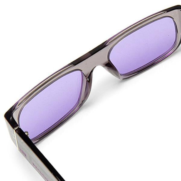 Sunglasses - Black