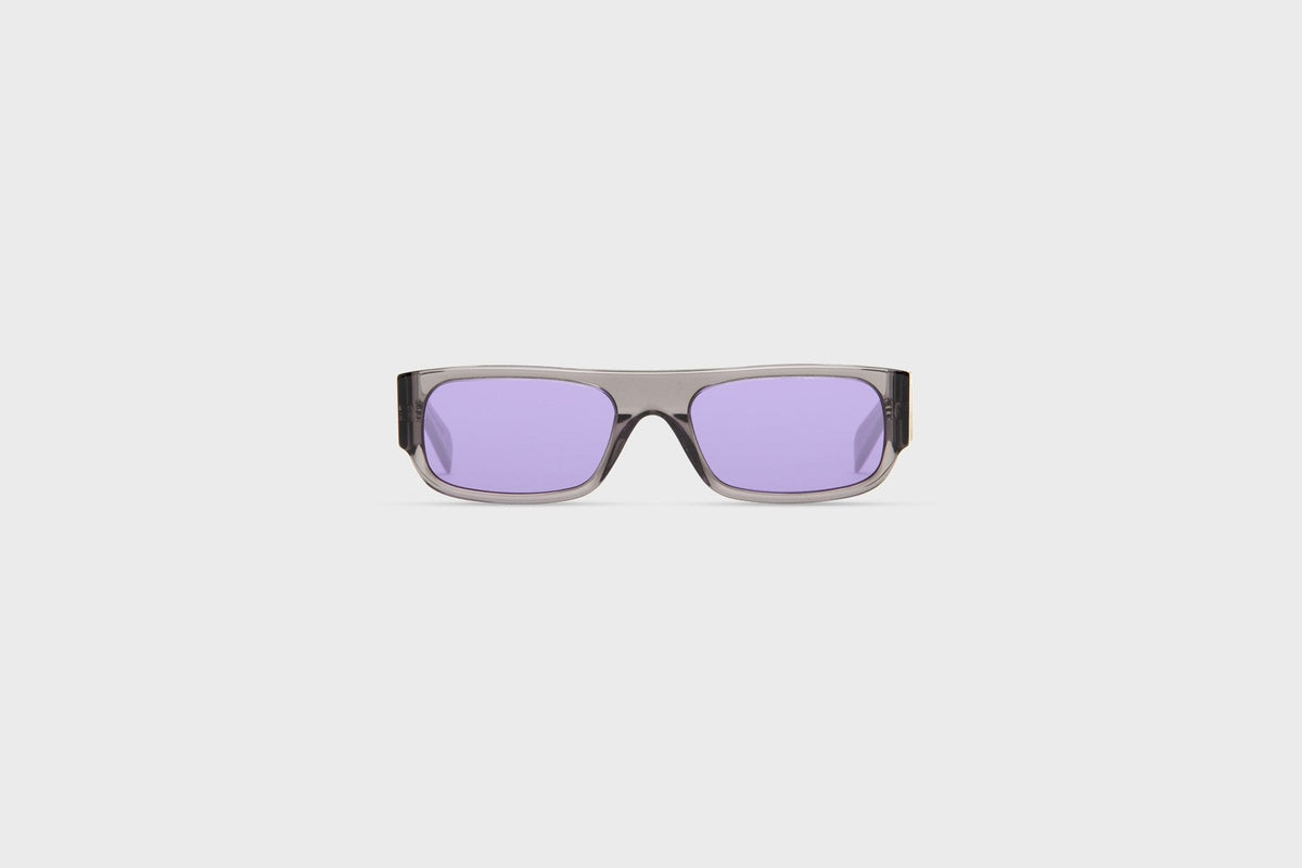 Sunglasses - Black