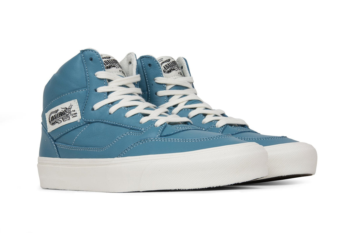 OG Full Cab LX - Adriatic Blue