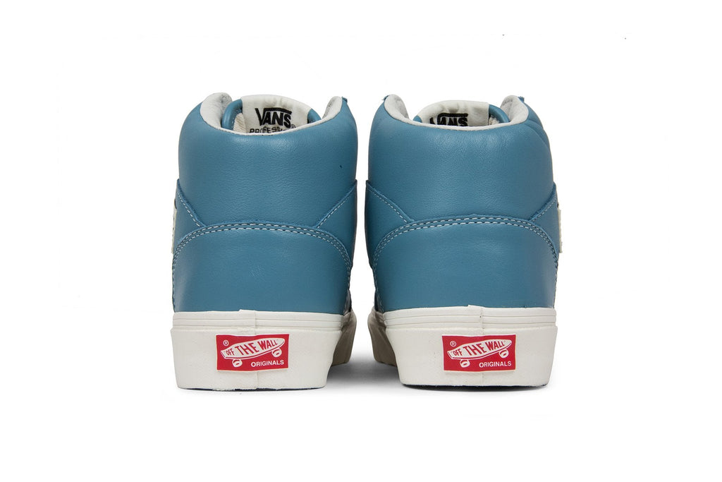 OG Full Cab LX - Adriatic Blue