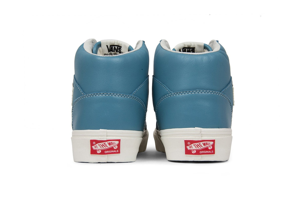 OG Full Cab LX - Adriatic Blue