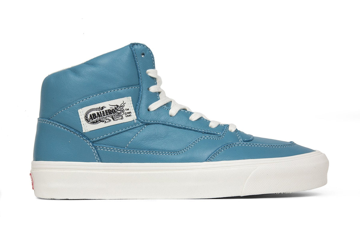 OG Full Cab LX - Adriatic Blue