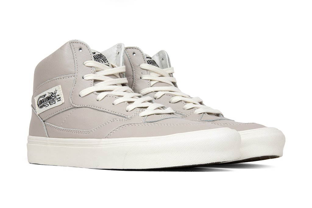 OG Full Cab LX - Silver Cloud
