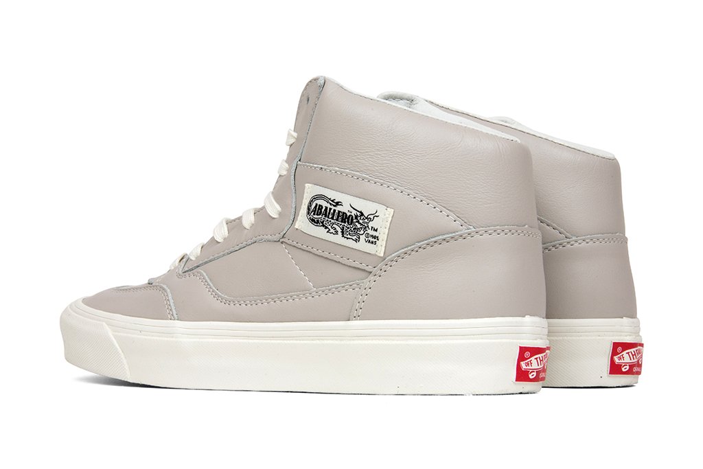 OG Full Cab LX - Silver Cloud