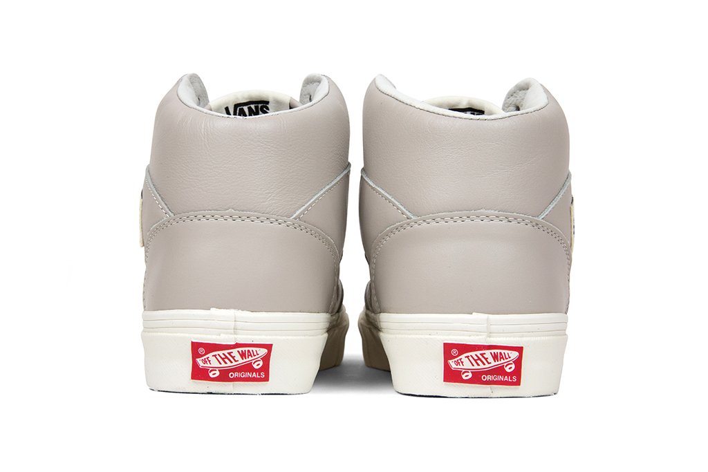 OG Full Cab LX - Silver Cloud