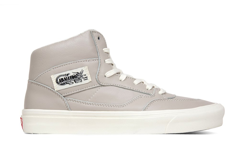 OG Full Cab LX - Silver Cloud