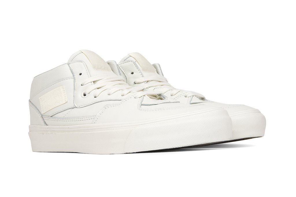 OG Half Cab LX - Marshmallow
