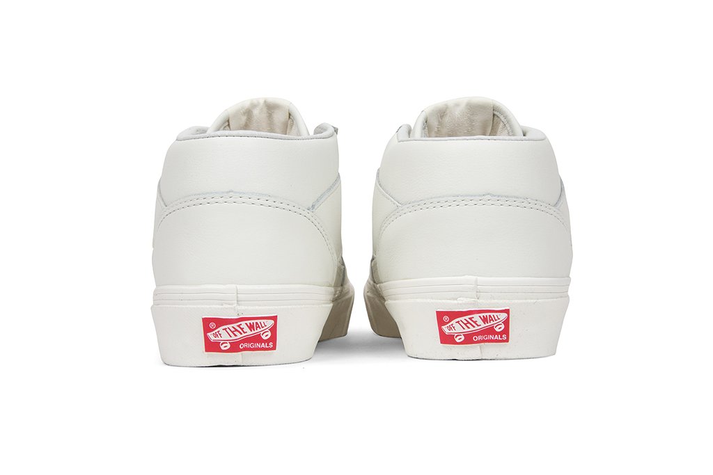 OG Half Cab LX - Marshmallow