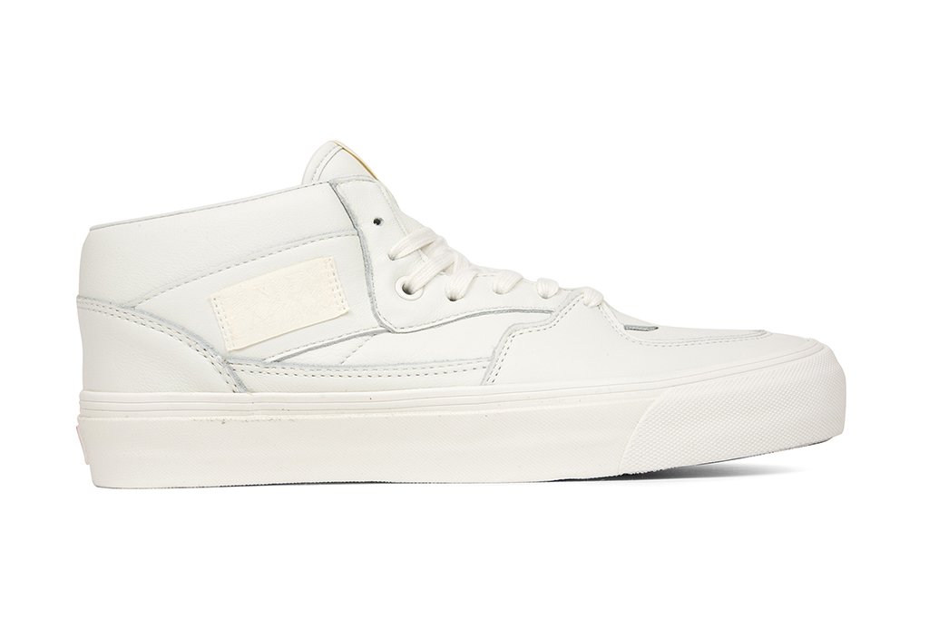 OG Half Cab LX - Marshmallow