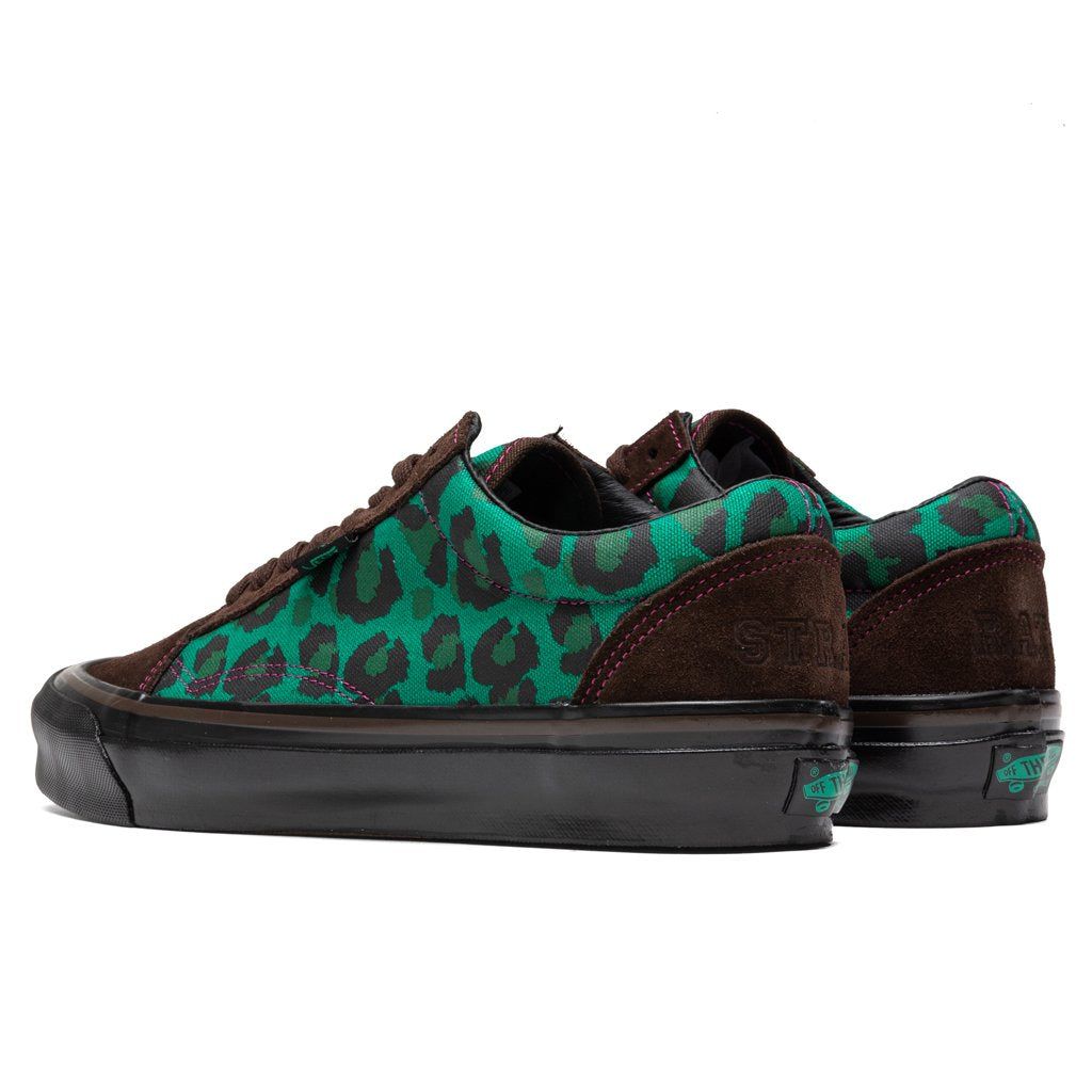 UA Old Skool NS OG LX - Demitasse/Bosphorus