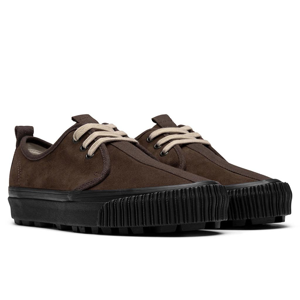 Derby V Lug LX - Desert Palm