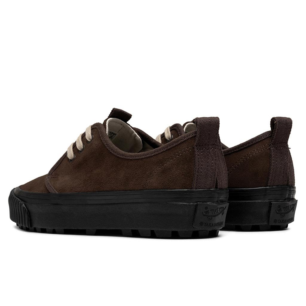 Derby V Lug LX - Desert Palm