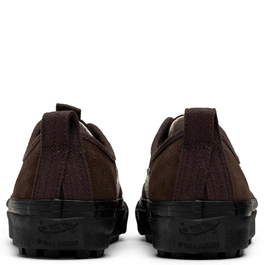 Derby V Lug LX - Desert Palm