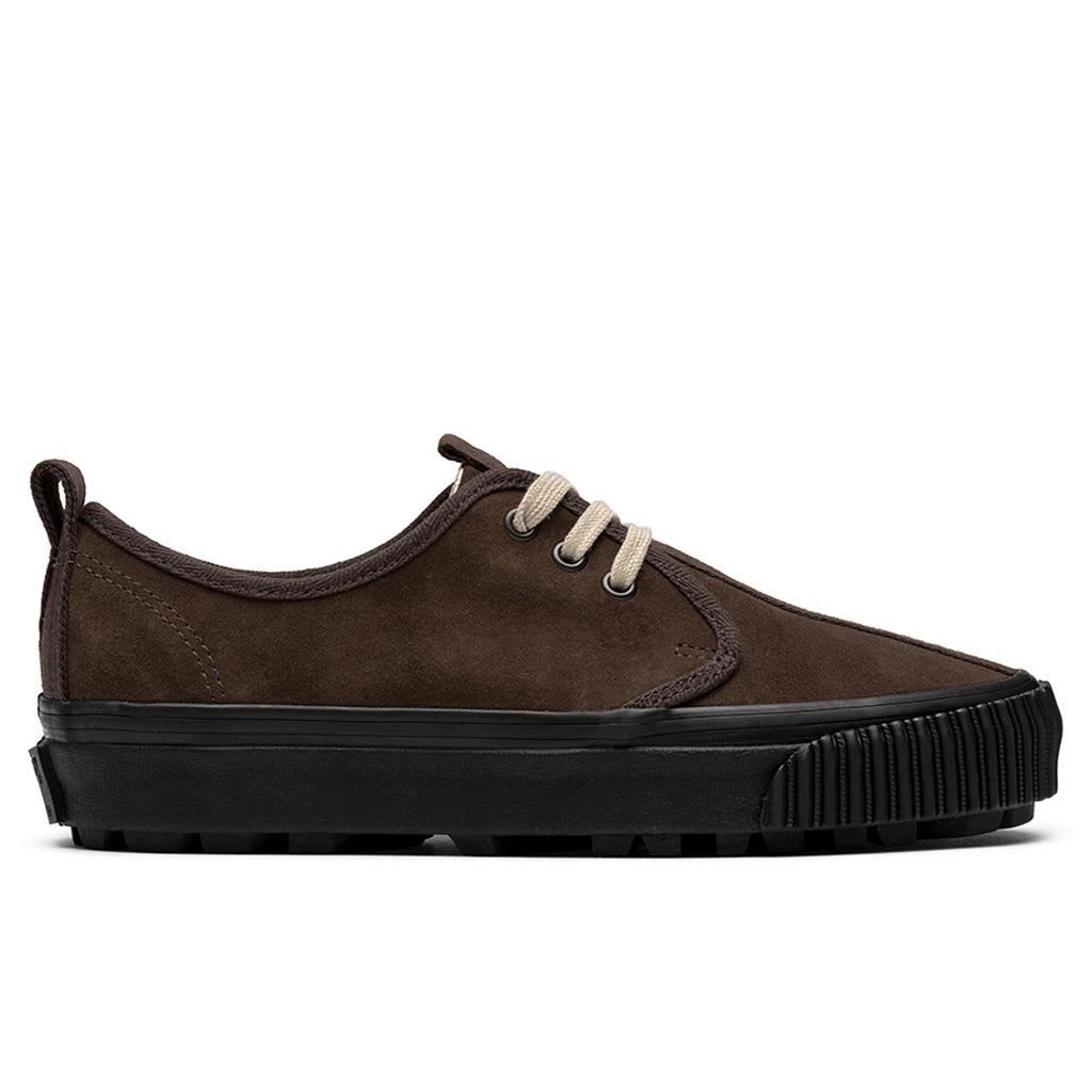 Derby V Lug LX - Desert Palm