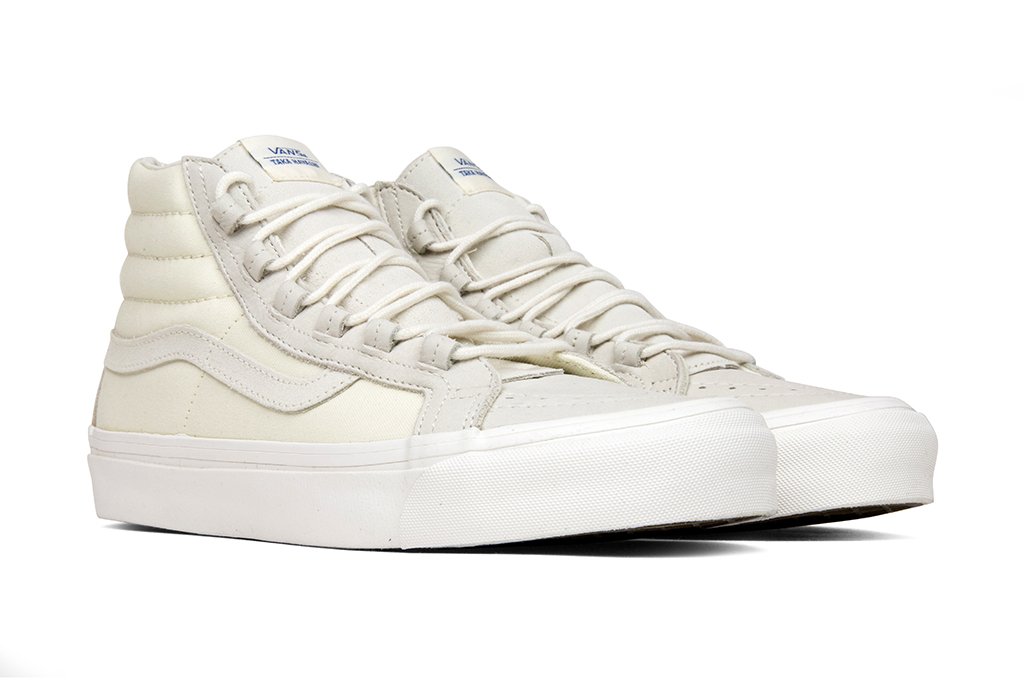 Sk8-Hi 75 LX - Marshmallow