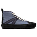 SK8-Hi Decon V Lug LX - Tempest/Black