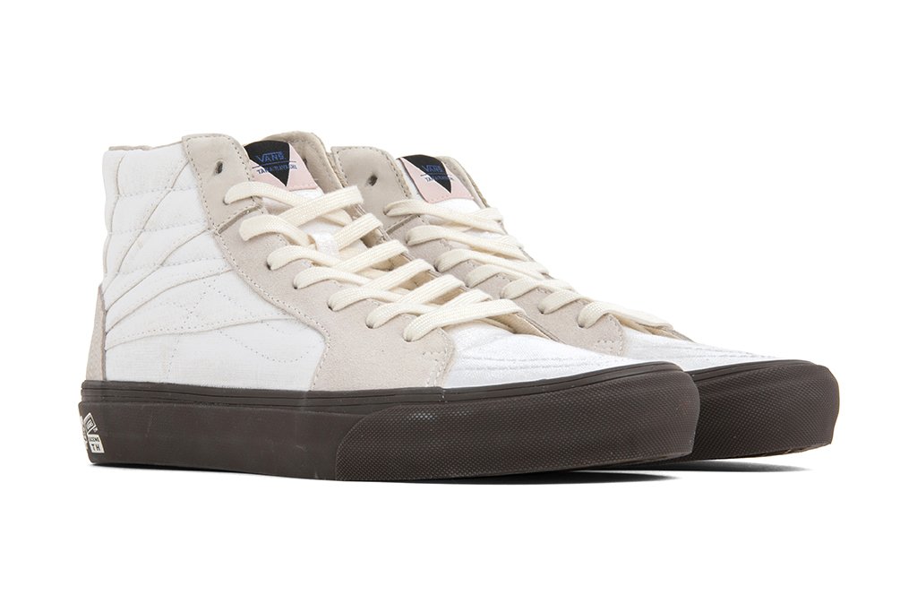 Sk8-Hi SR LX - Sun Ray