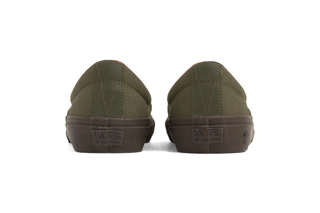 Slip-66 LX - Stone Grey