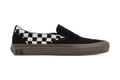Slip-LX - Checkerboard/Black