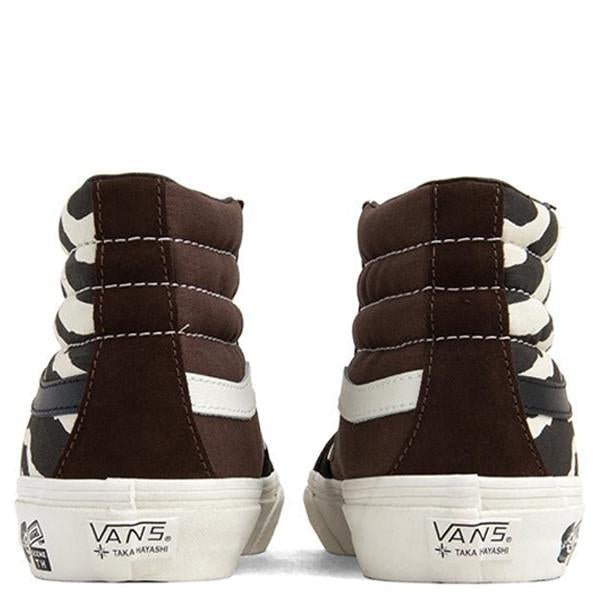 Style 138 LX - Zebra